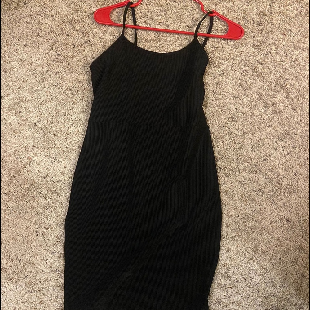 Mini dress